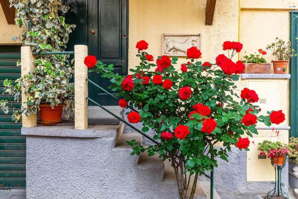 Relax Stay In A Typical Milan Courtyard - Navigli Εξωτερικό φωτογραφία